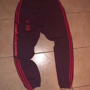 yeezy adidas joggers